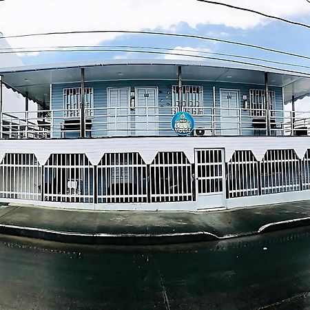 Islander Blue House Hotel San Andres  Luaran gambar