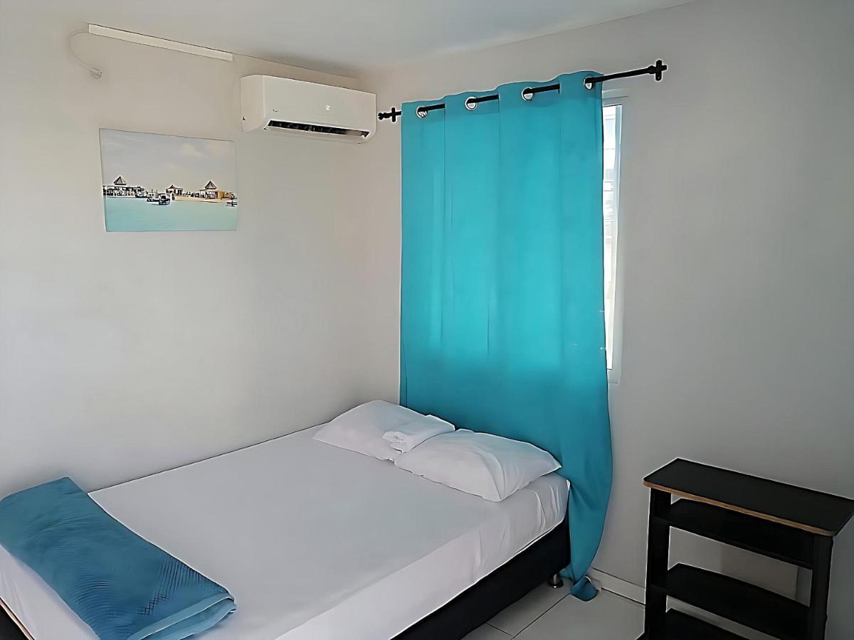 Islander Blue House Hotel San Andres  Luaran gambar