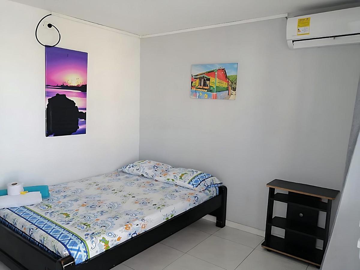 Islander Blue House Hotel San Andres  Luaran gambar