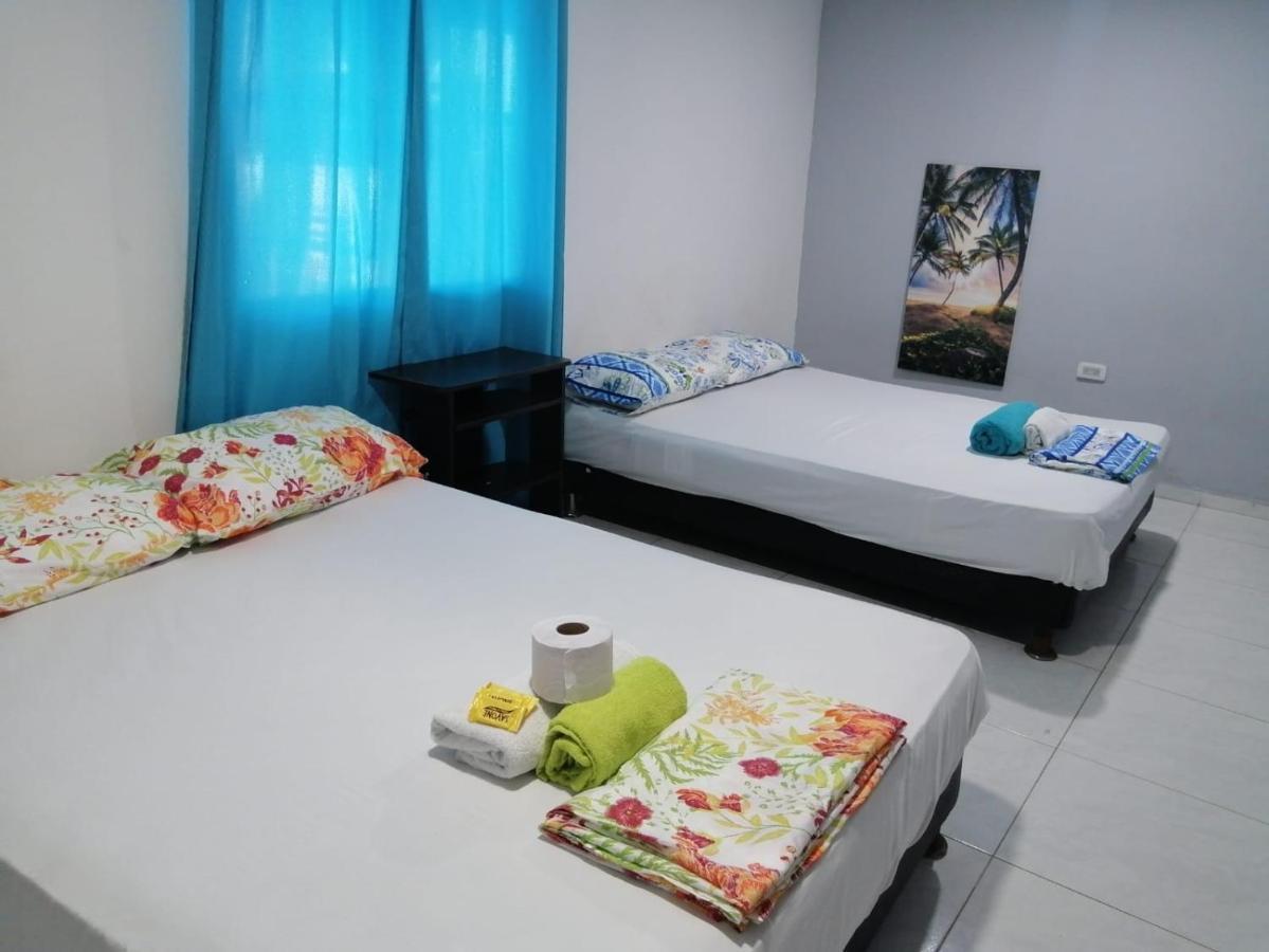Islander Blue House Hotel San Andres  Luaran gambar