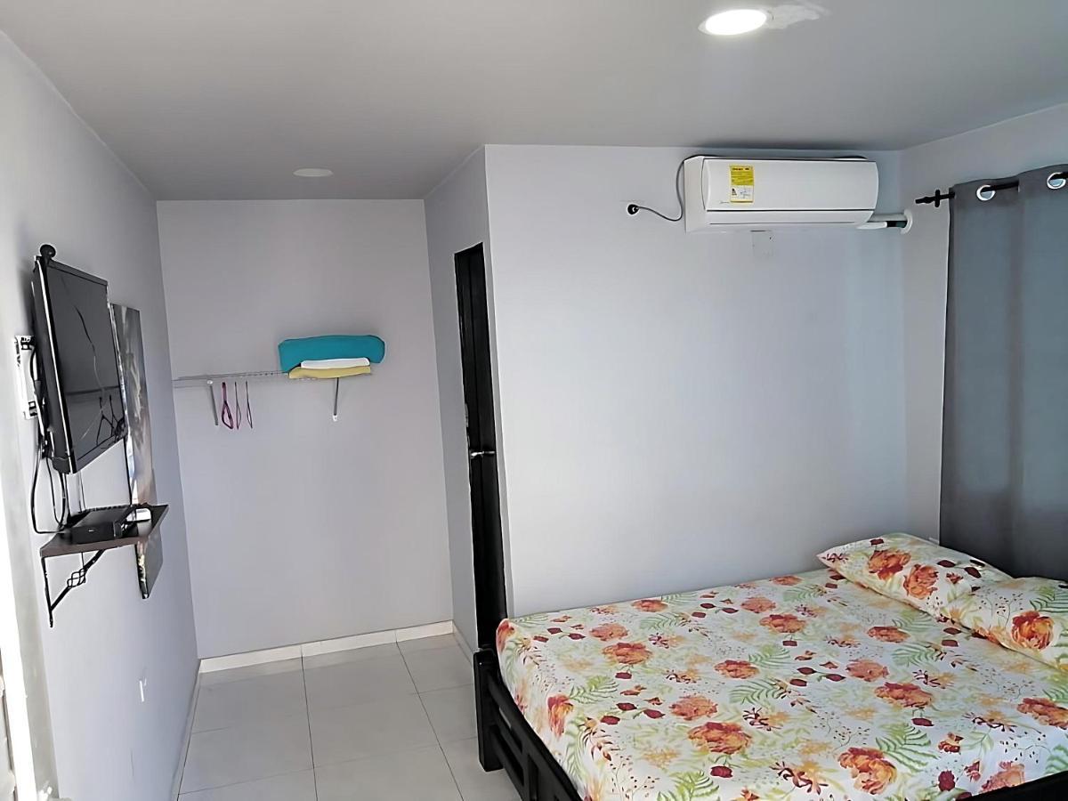 Islander Blue House Hotel San Andres  Luaran gambar