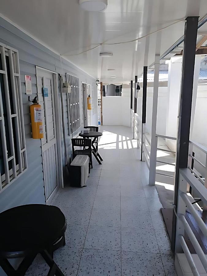 Islander Blue House Hotel San Andres  Luaran gambar