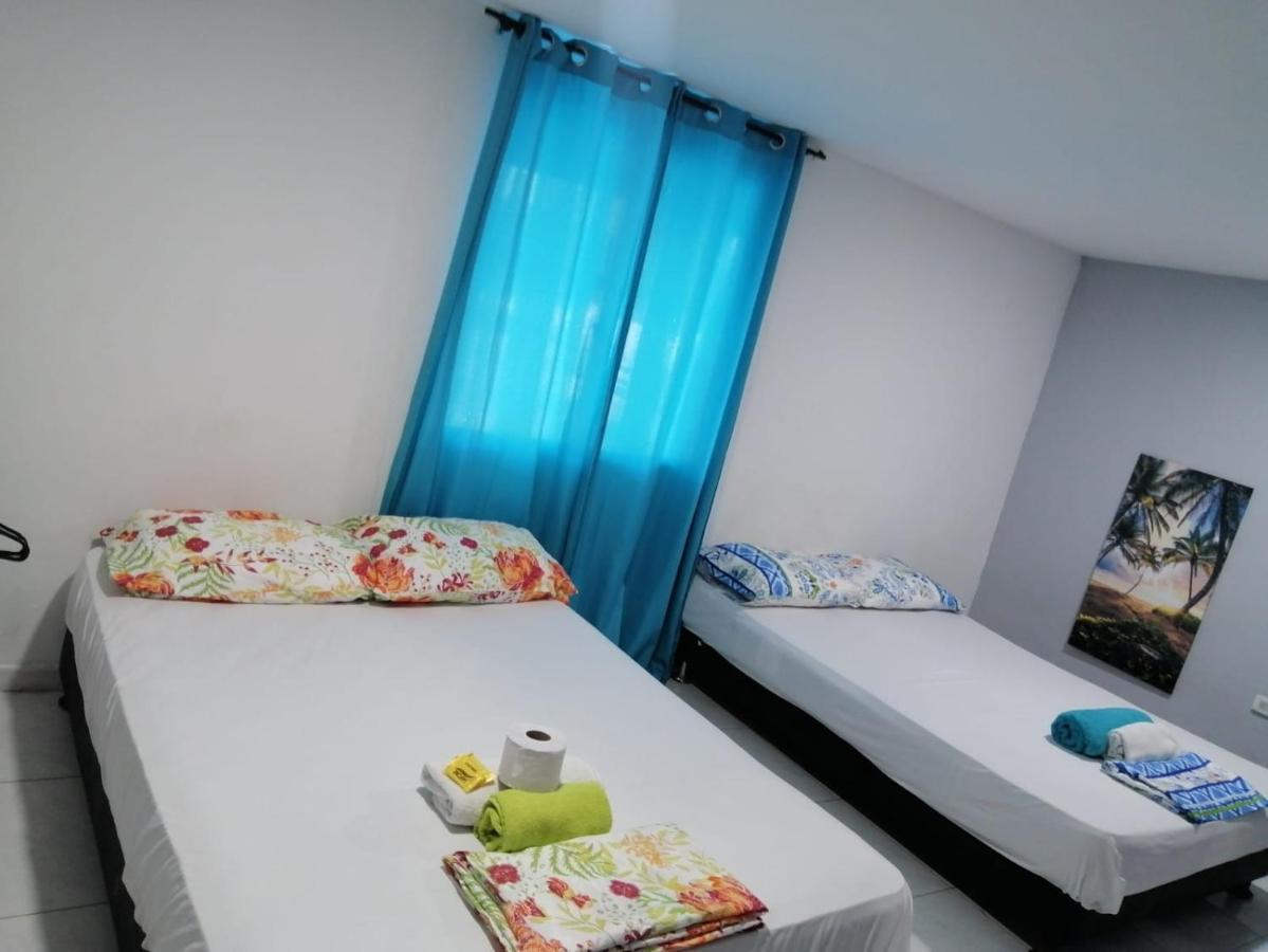 Islander Blue House Hotel San Andres  Luaran gambar