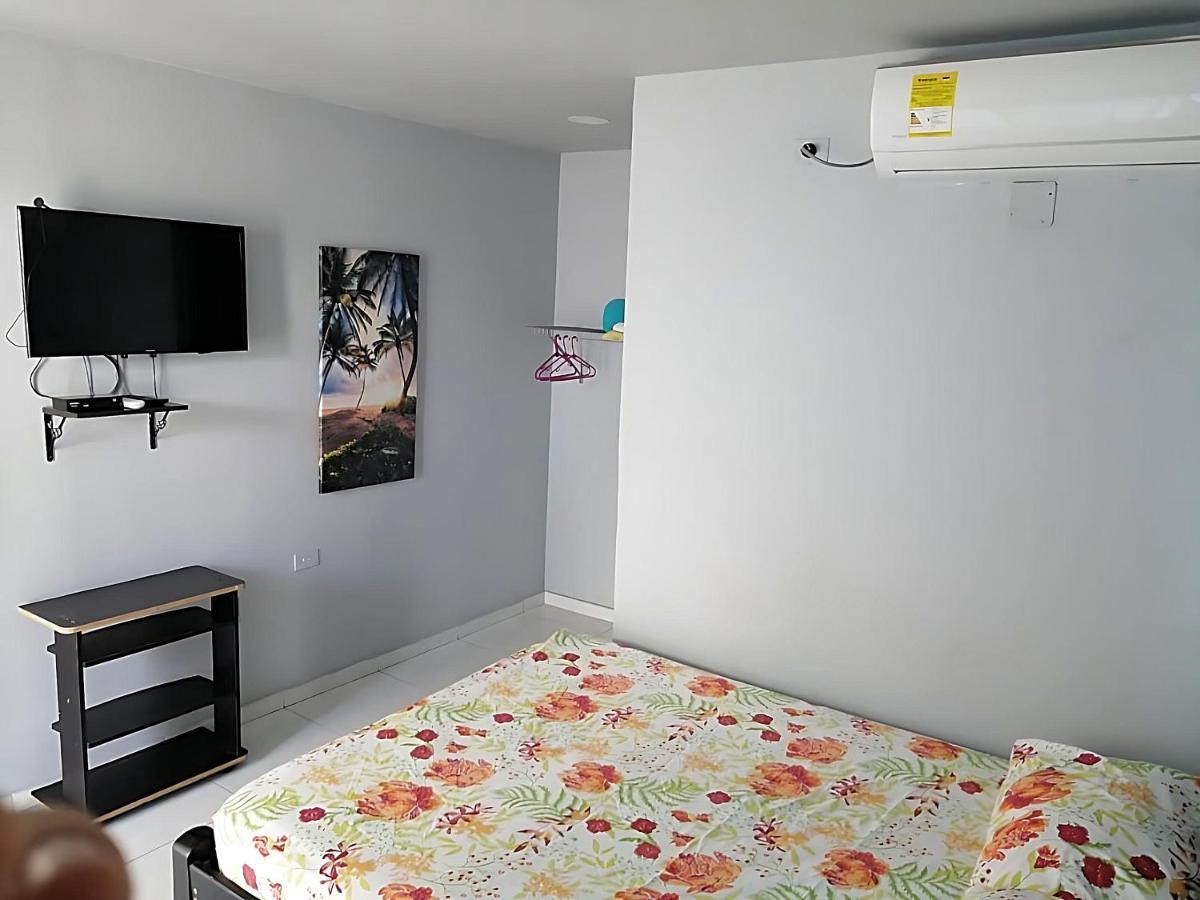 Islander Blue House Hotel San Andres  Luaran gambar