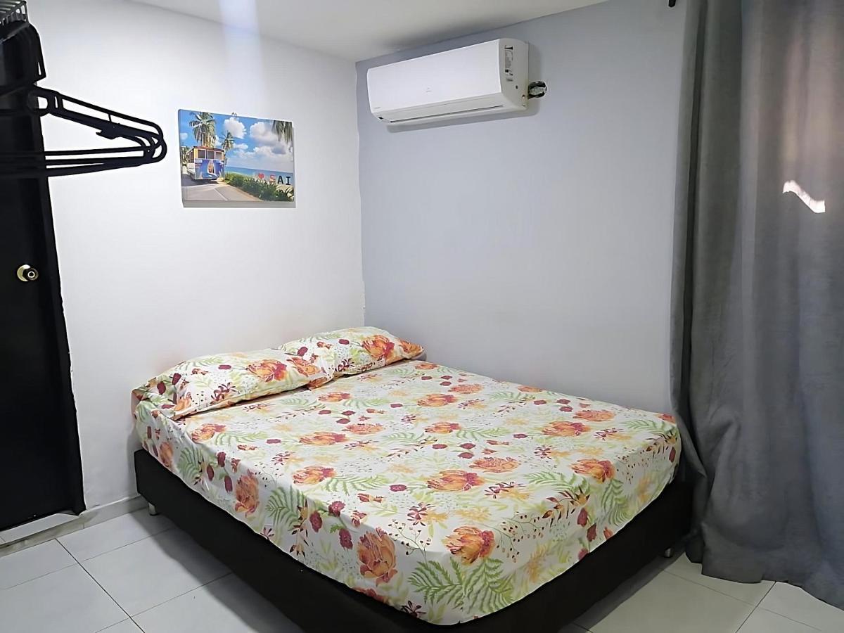 Islander Blue House Hotel San Andres  Luaran gambar