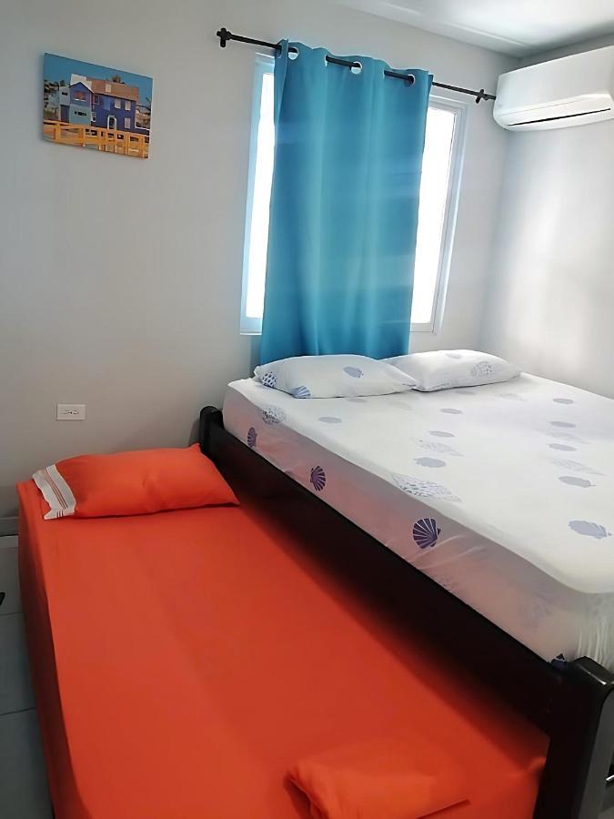 Islander Blue House Hotel San Andres  Luaran gambar