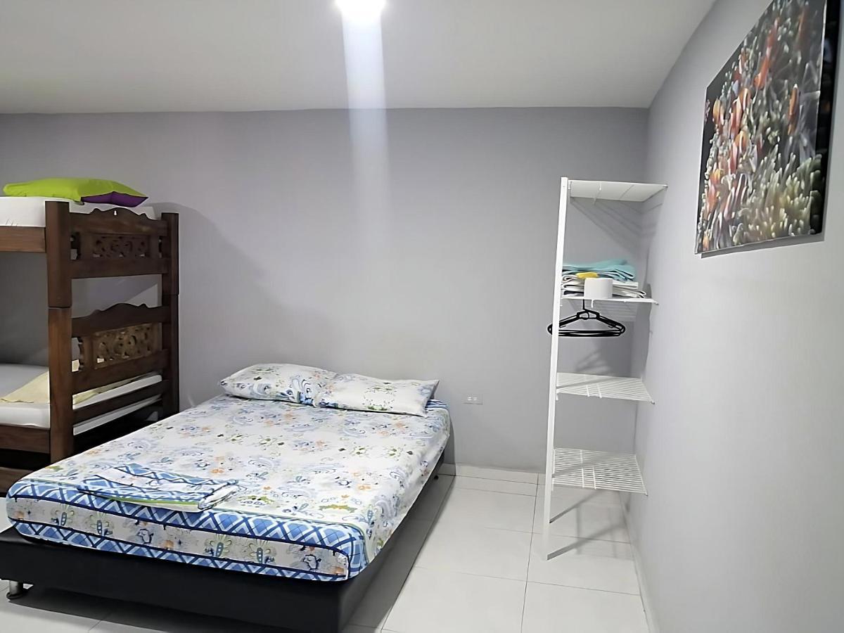 Islander Blue House Hotel San Andres  Luaran gambar