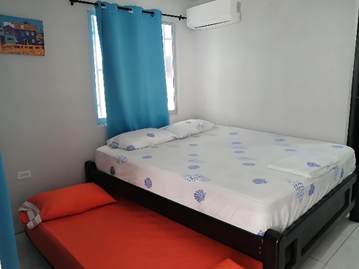Islander Blue House Hotel San Andres  Luaran gambar