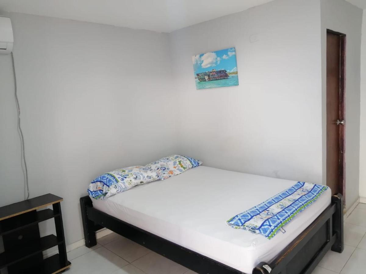 Islander Blue House Hotel San Andres  Luaran gambar